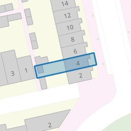 Perceel GNG01-AC-3588