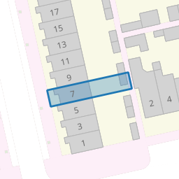 Perceel GNG01-AC-3599