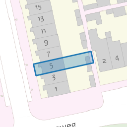 Perceel GNG01-AC-3600