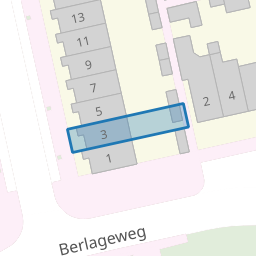 Perceel GNG01-AC-3601