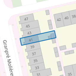 Perceel GNG01-AC-3606