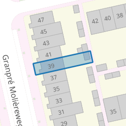 Perceel GNG01-AC-3607