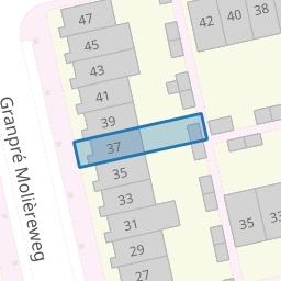 Perceel GNG01-AC-3608