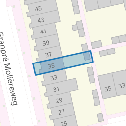 Perceel GNG01-AC-3609