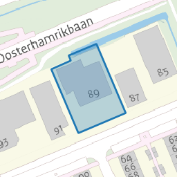 Perceel GNG01-AC-3623