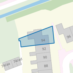 Perceel GNG01-AC-3629