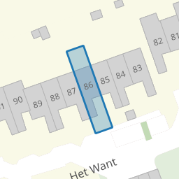 Perceel GNG01-AC-364