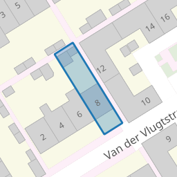 Perceel GNG01-AC-3675