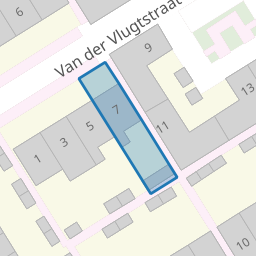 Perceel GNG01-AC-3683