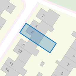 Perceel GNG01-AC-3692