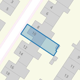 Perceel GNG01-AC-3694