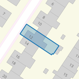 Perceel GNG01-AC-3695