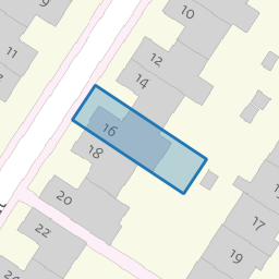 Perceel GNG01-AC-3697