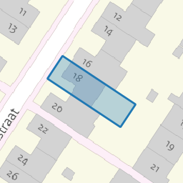 Perceel GNG01-AC-3698