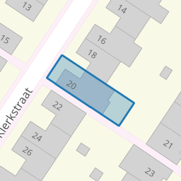 Perceel GNG01-AC-3699