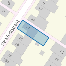 Perceel GNG01-AC-3702