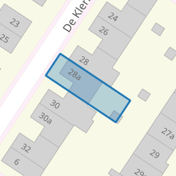 Perceel GNG01-AC-3706