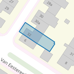 Perceel GNG01-AC-3709