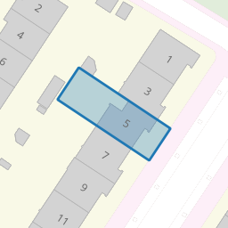 Perceel GNG01-AC-3717