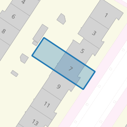 Perceel GNG01-AC-3718