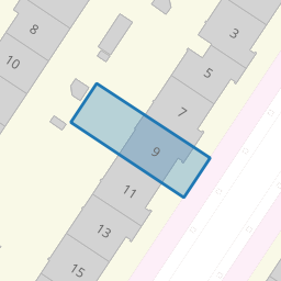 Perceel GNG01-AC-3719