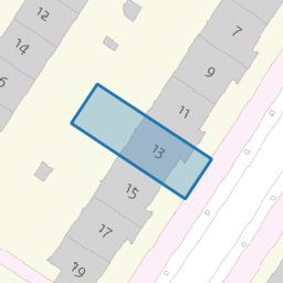 Perceel GNG01-AC-3721