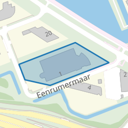 Perceel GNG01-AC-3736