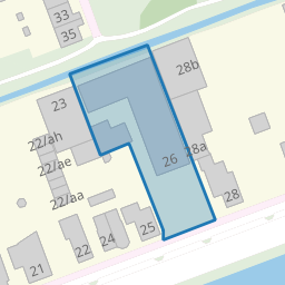 Perceel GNG01-AC-3738