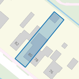 Perceel GNG01-AC-3760