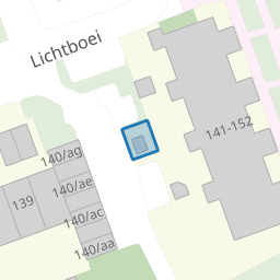 Perceel GNG01-AC-3768