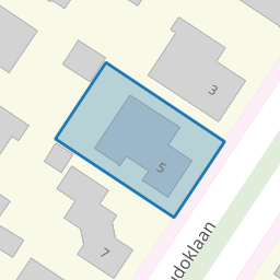 Perceel GNG01-AC-3770