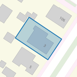 Perceel GNG01-AC-3771