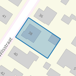 Perceel GNG01-AC-3773