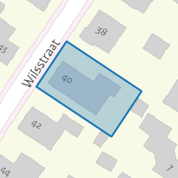 Perceel GNG01-AC-3774