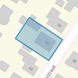 Perceel GNG01-AC-3781