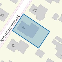 Perceel GNG01-AC-3785