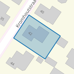 Perceel GNG01-AC-3786