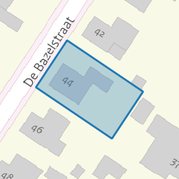 Perceel GNG01-AC-3789