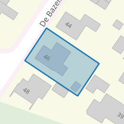 Perceel GNG01-AC-3790