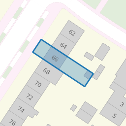 Perceel GNG01-AC-3804