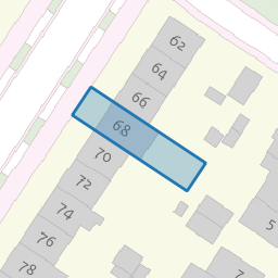 Perceel GNG01-AC-3805