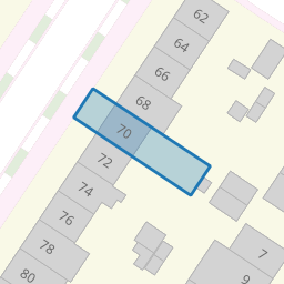 Perceel GNG01-AC-3806