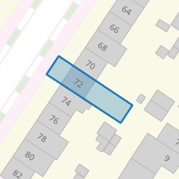 Perceel GNG01-AC-3807