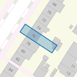 Perceel GNG01-AC-3809