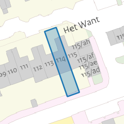 Perceel GNG01-AC-381