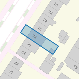 Perceel GNG01-AC-3810