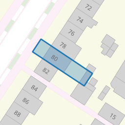 Perceel GNG01-AC-3811