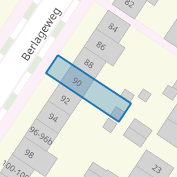 Perceel GNG01-AC-3816