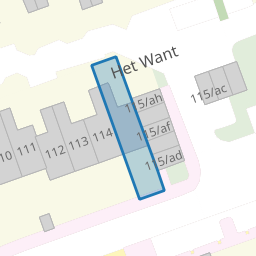 Perceel GNG01-AC-382