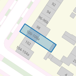 Perceel GNG01-AC-3821